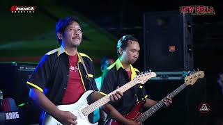 Download lagu MENGAPA - ERLYN VERONISA // NEW BELLA 2022 feat DHEHAN AUDIO mp3