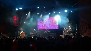 Anderson Paak &amp; The Free Nationals - Room In Here - Live @ Carroponte Milano