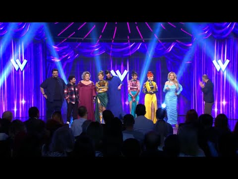 Women's Club 168 - ԲԱՑՈՒՄ