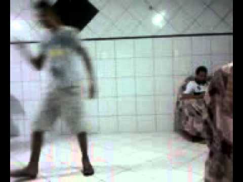 Os EMBRASANDO- o dupla