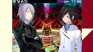 [実況]世界回帰!再び救え!!戦友と共に!!![デビルサバイバー2BR]:055