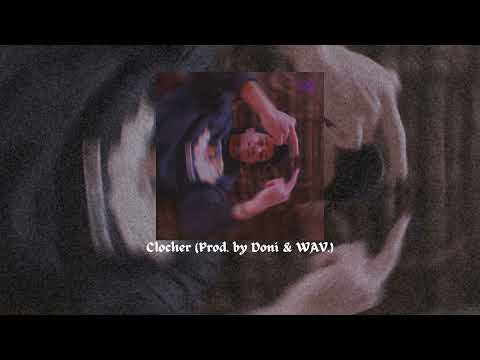 [FREE] Aamo x Gemen detroit type beat - "Clocher" (Prod. by @donibeatmaker & WAV.)
