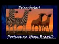 The Lion King 2 He Lives In You One Line Multilanguage Part 2