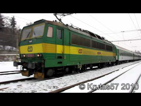 Peršing ve Vysočanech