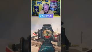 Gorenko c'est trop facile ! #warzone #Shorts