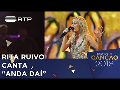 Video thumbnail for Anda Daí