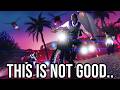 Rockstar S GTA5 Update Is A Bad Look Before GTA6