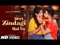 Meri Zindagi Hai Tu Jubin Nautiyal Blind Girl Love Story Ft Kamalesh And Rupa Love Of Rain