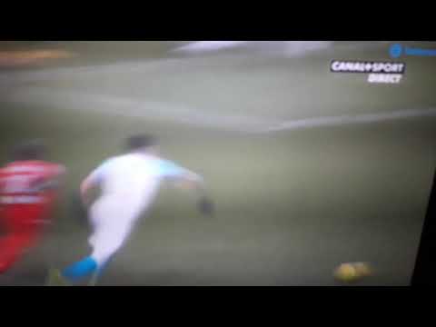 Magnifique but de lucas ocampos