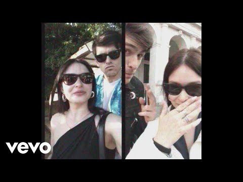 Eugenio In Via Di Gioia - Infinito (Video per veri romantici)