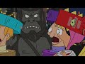Adult Swim Bob S Burgers Marathon Promo