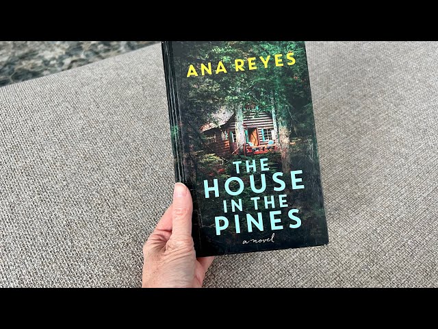 Vídeo relacionado con La casa entre los pinos