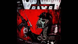 Voivod - Suck Your Bone