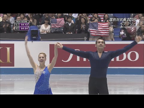 2015 WTT - Alexa Scimeca / Chris Knierim FS HD
