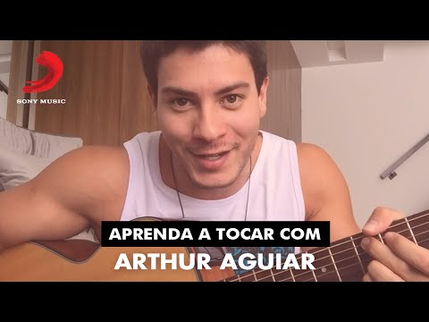 Saudade - Arthur Aguiar