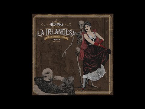 La Irlandesa (La ruina del hambre)