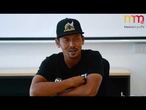 Shuib Sepahtu berkongsi pengalaman disoal siasat SPRM.