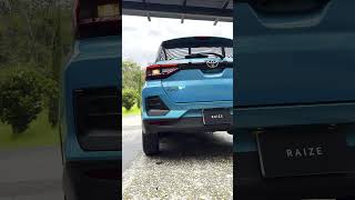 Download lagu Toyota Raize mp3