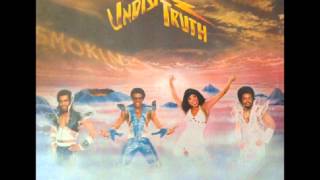 The Undisputed Truth-Space Machine