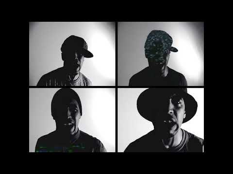 Sam Binga & Redders - Tek Nuh Chat