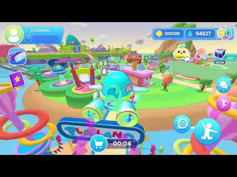 Dopiverse: Play & Learn