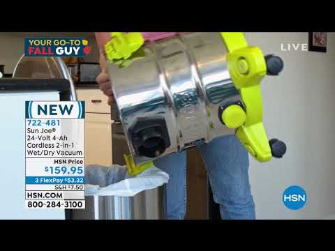 HSN | AT Home 09.18.2020 - 09 AM