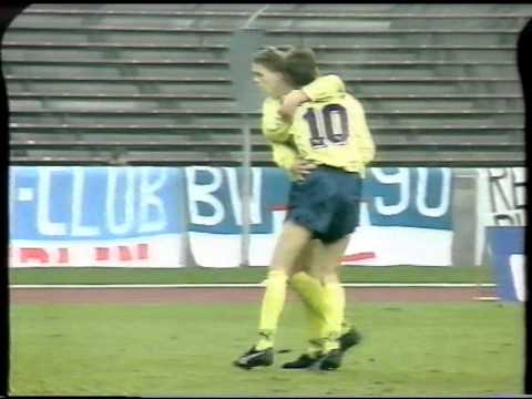 BW 90 Berlin-VFL Osnabrück