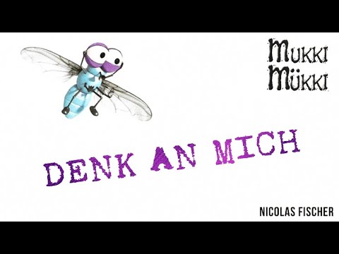 DENK AN MICH - Nicolas Fischer