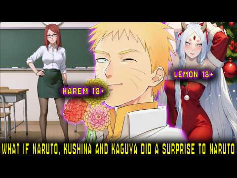 Naruto Lemons