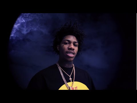 Li Rye - Broken Heart [Official Music Video]