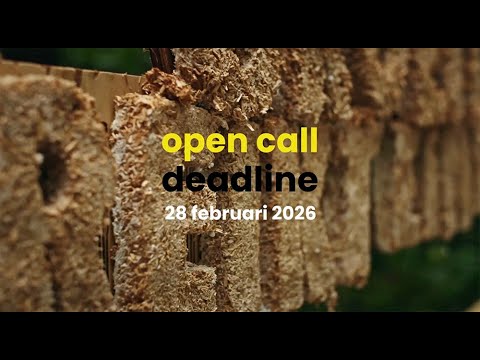 Open Call  - Folly Art Norg 2026