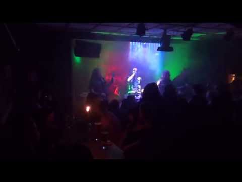 PREACH - Dead Die Young (Official live music video)