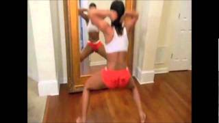 Gucci Mane &amp; Waka Flocka- &quot;Break Her&quot;