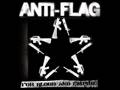 Anti-Flag - Exodus 