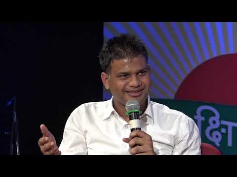 Pen VEDH 2018 - Vicky Roy