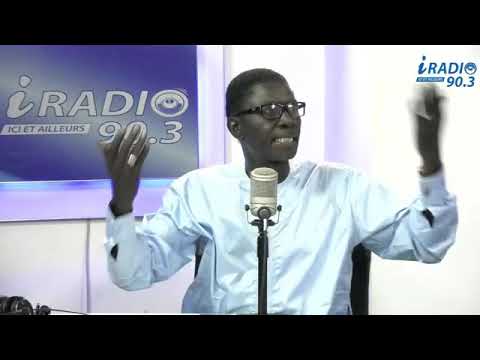 TAFSIR 2.0 12 FEVRIER 2021  :  SOURATE NOUR HISTOIRE DE YAAY AYCHA  / OUSTAZ TAIB SOCE