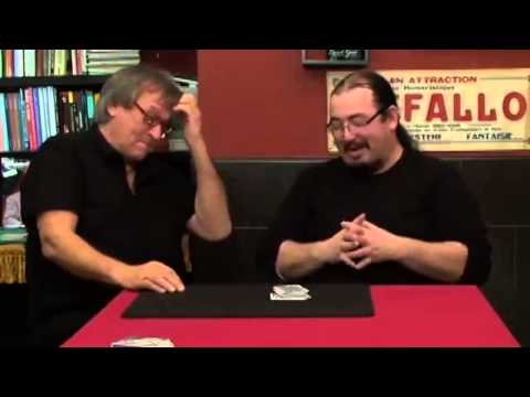 Lennart Green & Dani DaOrtiz DVD