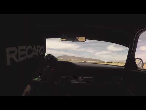 Chuckwalla Valley Raceway 1:53.... Mirage Porsche 4.4L air cooled April  2019 PCA SDR