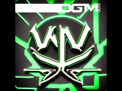 OGM909 - HARDCORE feat. EFFE ELLE - AVD45