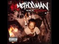 Method Man - Tease (Feat. Chinky) 