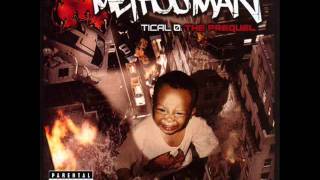 Method Man - Tease (Feat. Chinky)