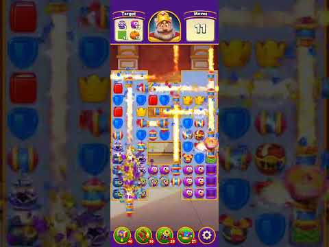 Royal Match Level 2549