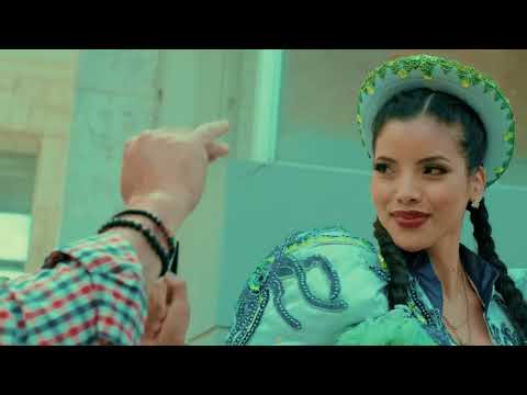 Mi niña infiel - LOS JATUN (Video Oficial)
