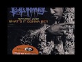 Busta Rhymes Feat Janet Jackson - What's It ...