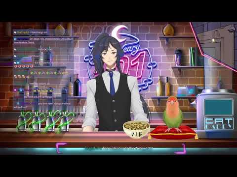 MANGO'S VOCAL WARMUP