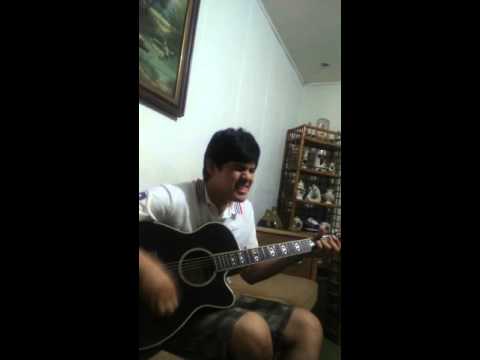 Wynn Andrada  - Saling (Christopher Cross Cover)
