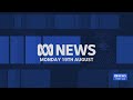 New 2024 ABC News Theme ABC News Theme Music Only