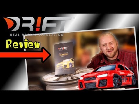 🔴DR!FT STURMKIND - THE MEN'S TOY in TEST / REVIEW