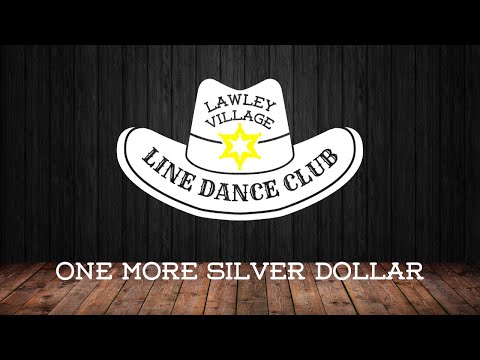 One More Silver Dollar tutorial