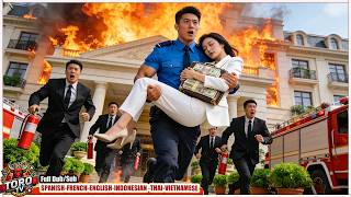 Guardaespaldas Novato Salva a una CEO en su Primer Día y Termina Siendo su Esposo